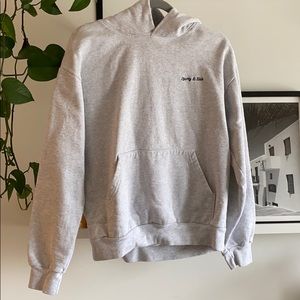 Sporty & Rich Hoodie